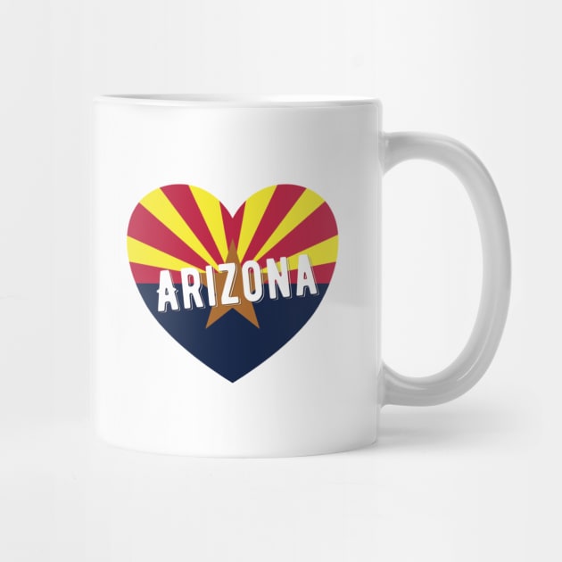 Arizona by DPattonPD